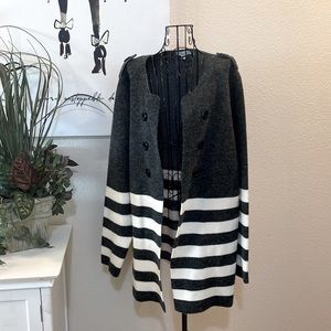 Beautiful Cardigan Sweater.